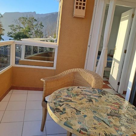 Apartamento Con Vista Los Gigantes Puerto de Santiago  Extérieur photo