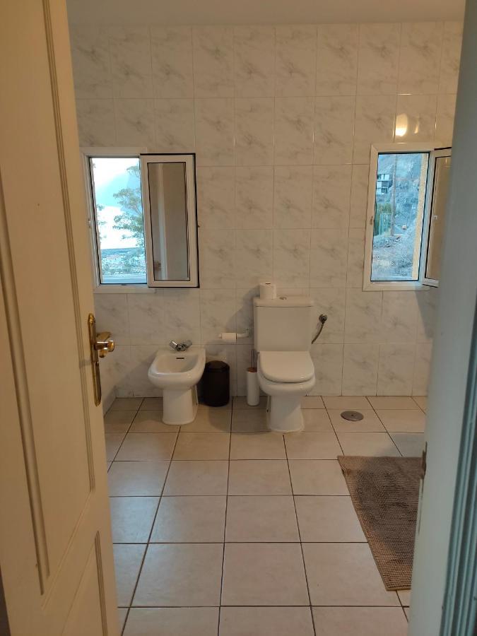 Apartamento Con Vista Los Gigantes Puerto de Santiago  Extérieur photo