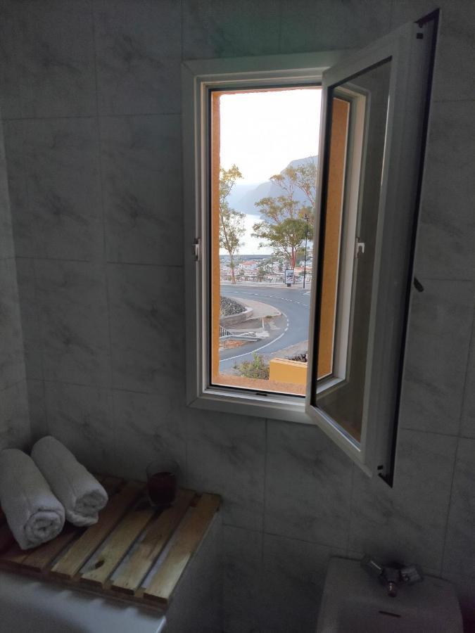 Apartamento Con Vista Los Gigantes Puerto de Santiago  Extérieur photo
