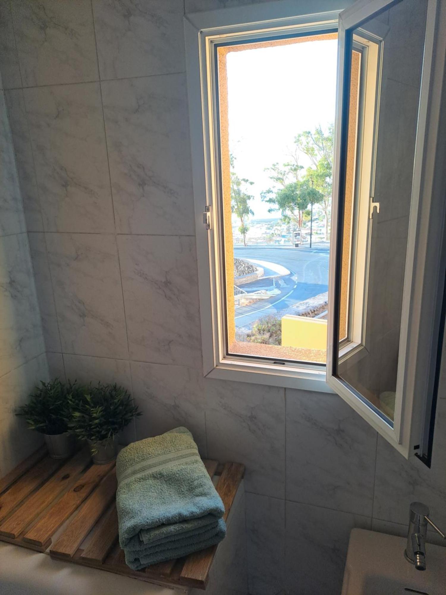 Apartamento Con Vista Los Gigantes Puerto de Santiago  Extérieur photo