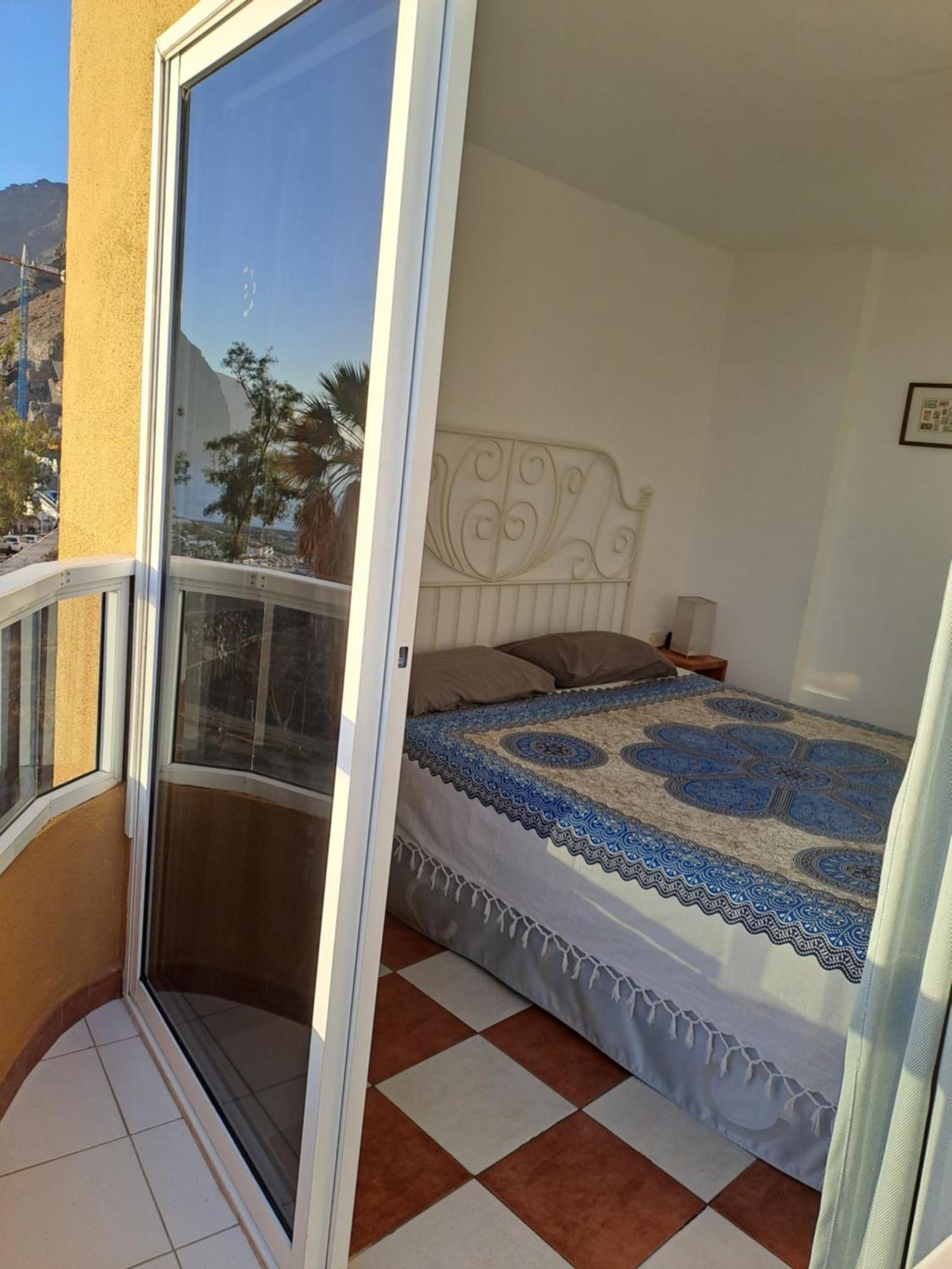 Apartamento Con Vista Los Gigantes Puerto de Santiago  Extérieur photo