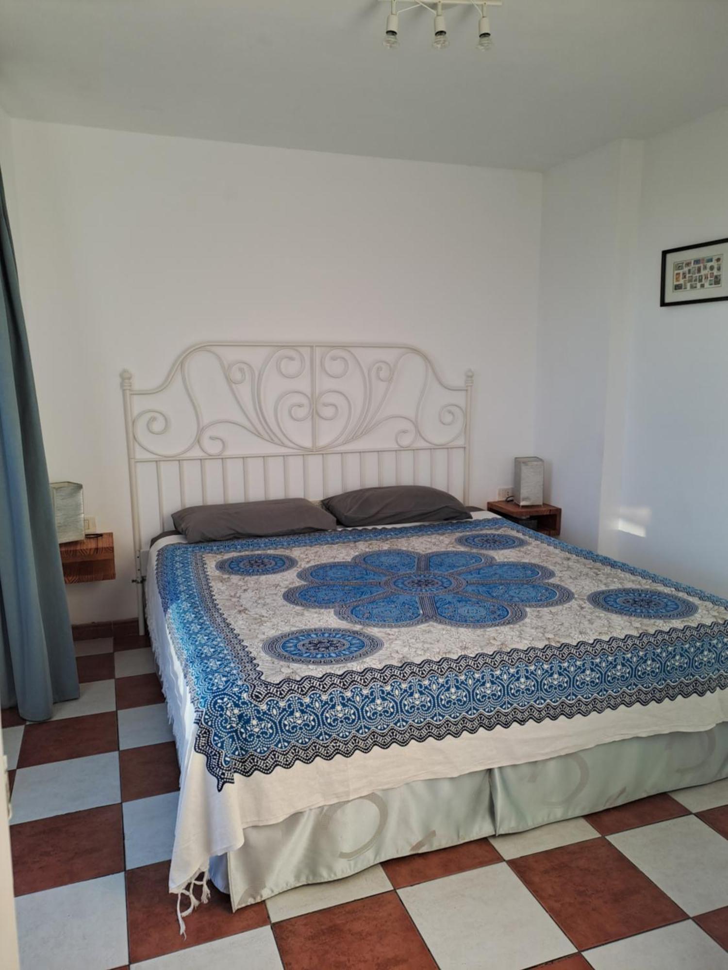 Apartamento Con Vista Los Gigantes Puerto de Santiago  Extérieur photo